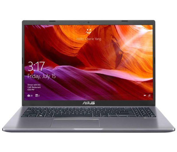 ASUS X509JA-BQ690 i5-1035G1/8GB/512 - 591411 - zdjęcie 2
